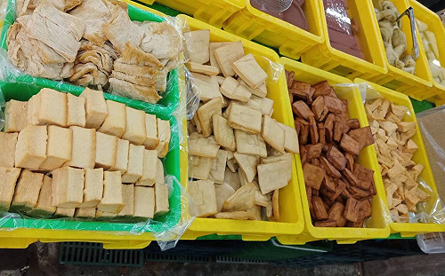 菠菜＋豆腐會結石？！4種豆製品謠言大解析