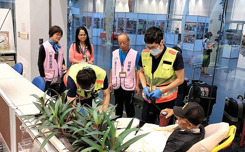 市民感謝信件成長68%  中市府：市府施政逐漸展現成果