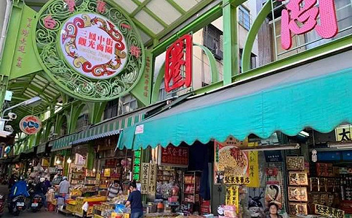 澄清網友假新聞  高市府：未取消有利商圈發展行銷補助