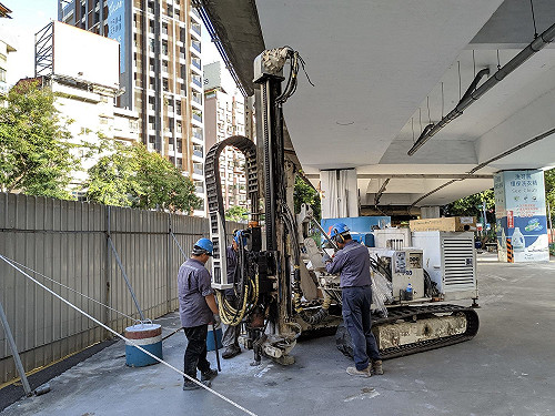 北市加油站土壤及地下水污染超標 環保局開罰10萬