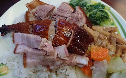 雙北燒臘霸主是誰？　饕客曝「口袋名單」：醬料真的超神