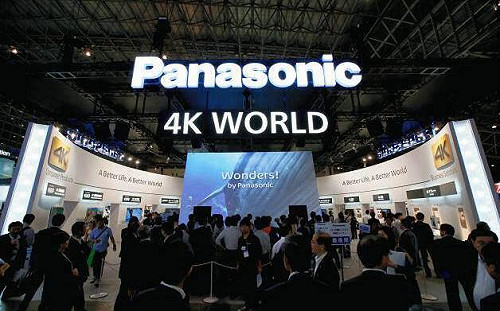 爭不過中國與南韓  Panasonic宣布2021年前停止生產液晶顯示器