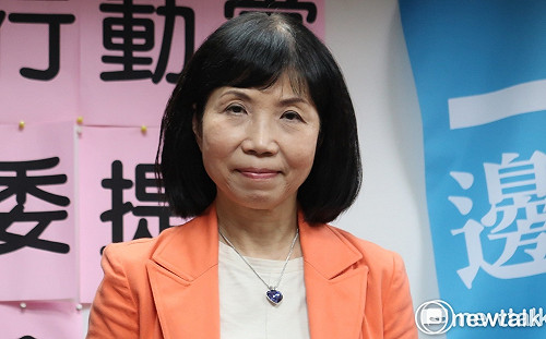 陳水扁、趙少康世紀辯論喊卡 中監：礙難同意