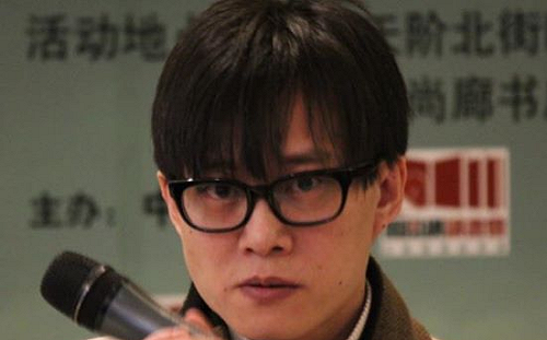 (影)林智堅為他首度獻聲？ 唱《紅豆》挺林夕撐香港