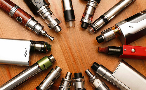 美國電子菸疫情擴大  「肺傷害」42人死亡