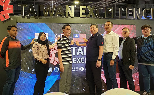 台灣精品盃電競友誼賽落幕 臺菲馬泰印爭奪總冠軍