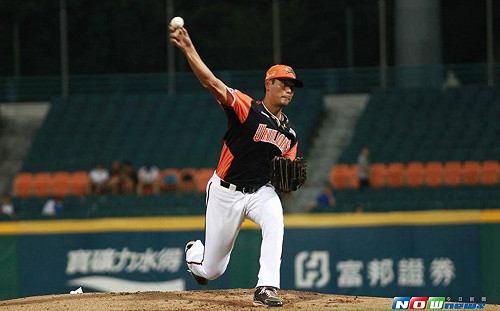 中職／前統一第一指名　羅錦龍宣布退休轉任教練