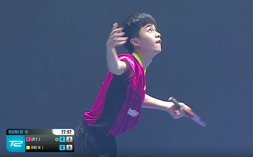 桌球／傳奇女將稱讚林昀儒：大陸桌壇未來十年的主要對手(影)