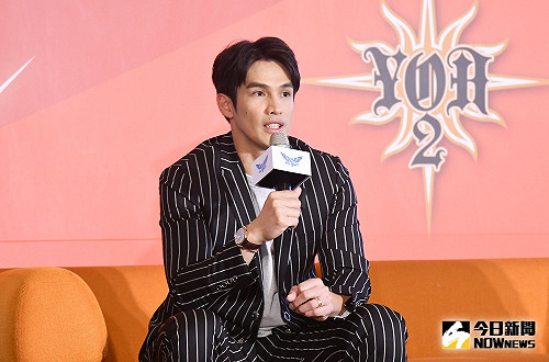 日職／洪總快看！陽岱鋼很想打奧運：運動員的夢想