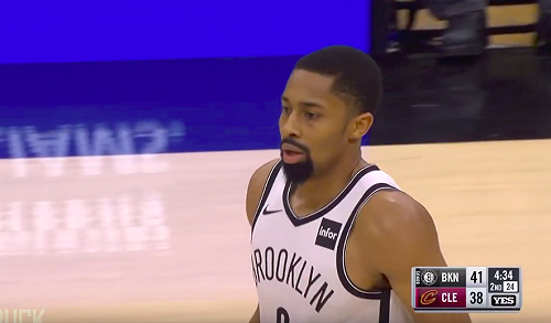 NBA／KD、厄文傷缺反而更好　丁丁絕殺球率籃網4連勝(影)