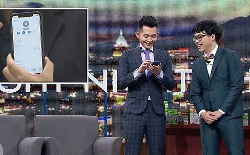 韓國瑜手機被「無碼」放送  下場超慘...他速換號碼