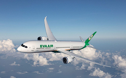 因應暑期延後 長榮航空改退票免收一次手續費