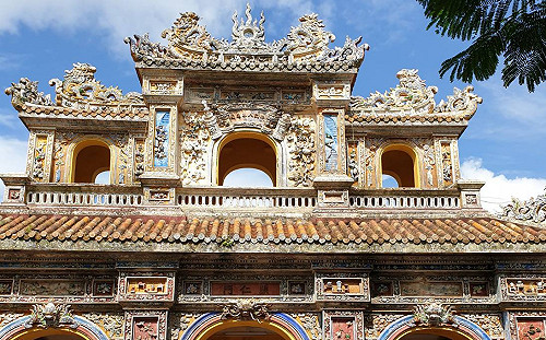 越南人口目標 2030年達1.04億人