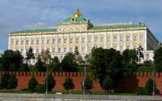 克里姆林宮：俄國烏克蘭總統12月有望一對一會談