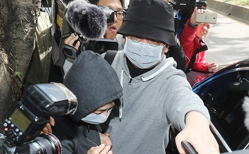 捲共諜疑雲中企 悄悄關子公司未通報香港證交所