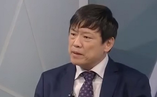 美制裁中港官員 胡錫進:是否反制需要智慧