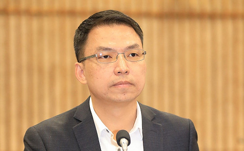 打臉黃珊珊酸高雄貼文 黃文益：迴力鏢過了兩天珊珊來到