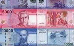 智利披索貶勢不止 央行宣布干預外匯市場