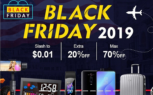 網購撐起半邊天  美國黑色星期五賣場人氣降溫