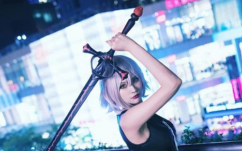 最想看賴品妤cosplay什麼角色？粉絲居然這樣回...