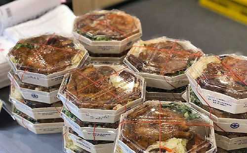 台鐵便當哪款好吃？　眾人答案「一面倒」：CP值最高！