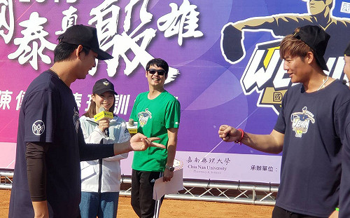 MLB／太空人涉嫌偷暗號　王維中分享自身看法