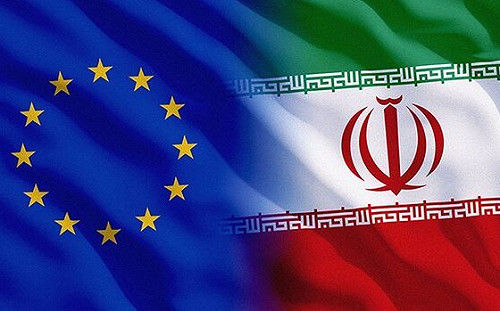 歐洲新通匯機維持對伊朗貿易 6國加入