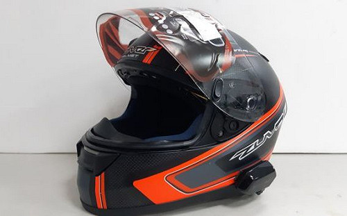 平安上路！我國藍牙酒精偵測安全帽、機車過彎安全裝置奪韓展金牌