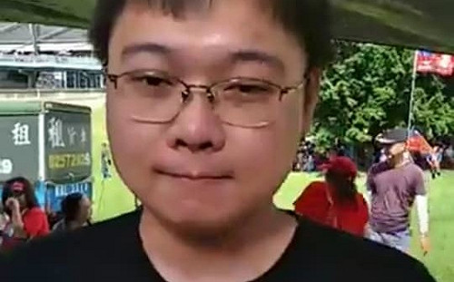 單挑黃國昌 黃士修解「史上最失敗的砂石關說案」