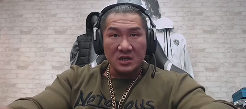 黃國昌推動居住正義 館長：不合群 難怪大家都討厭他