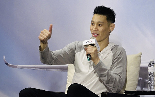 NBA／林書豪回NBA？美媒建議這五隊應該簽下他(影)