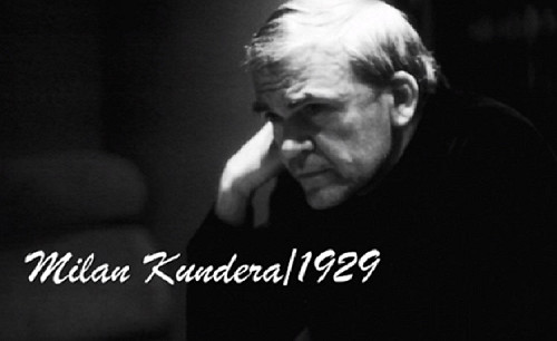 諷政府遭剝奪國籍40年 捷克作家米蘭昆德拉重獲公民身分