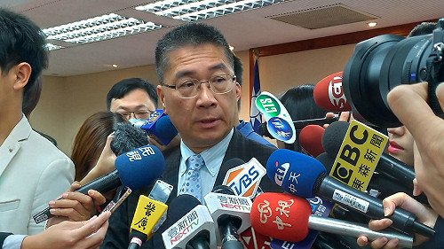 網軍案》內政部有無網軍？徐國勇：找到網軍 我就下台