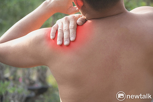 熱敷墊舒緩肩頸壓力！食藥署：這3種人不能用