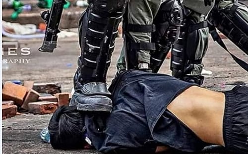 讀者投書》那些你忘了的事