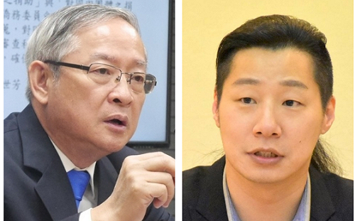 未來事件交易所》吳斯懷助攻？林昶佐價格回穩追平林郁方