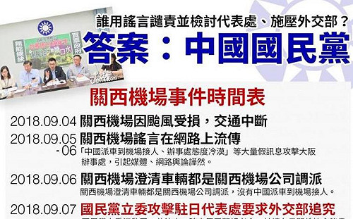 藍委抬棺鬧外交部 王定宇嗆：最早開記者會攻擊的國民黨要不要臉？