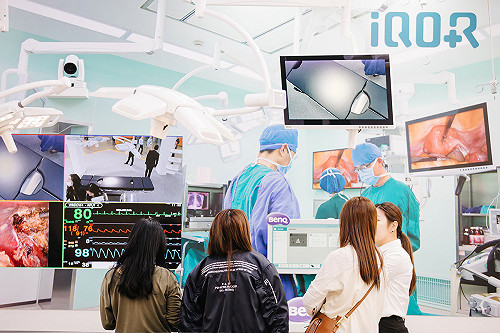 主打智慧醫療、基因科技！台灣醫療科技展今起連4天登場