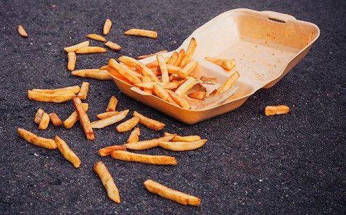 食物落地5秒內還能吃？別再相信沒有根據的說法了