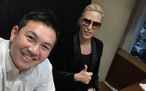 日職／山崎康晃爆料　超狂日本第一牛郎葛蘭竟是他同學