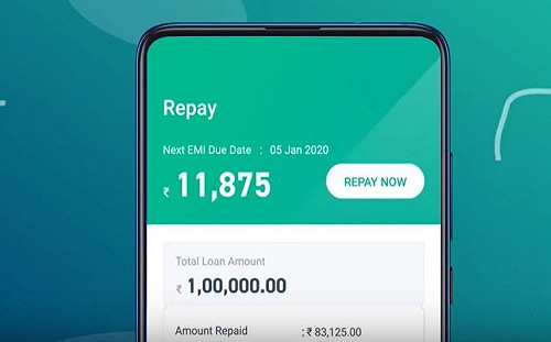 瞄準龐大金融市場  小米在印度首推小額信貸App