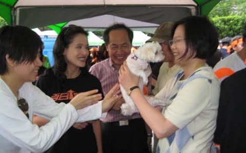 楊蕙如案》潘恆旭「秀」老照片 解讀他們與她「關係匪淺」