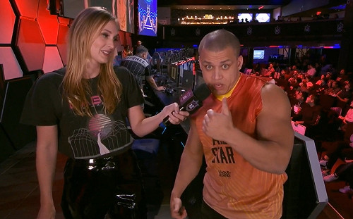 《英雄聯盟》NA再輸EU！Tyler1不爽MAIN角被禁：EU怕我嗎？