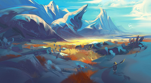 以《英雄聯盟》為基礎！Riot攜手外部團隊開發新遊戲