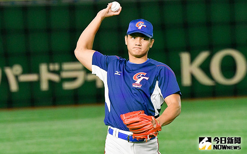 棒球／江少慶參加青棒訓練營　感受到高中生素質提高