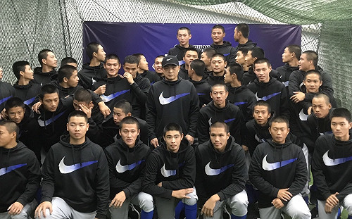 棒球／第一次不用自主訓練　彭政閔笑稱：多少有點不習慣