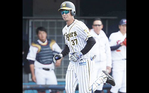 日職／戰力外測試會敲出生涯首轟　阪神棄將獲西武青睞