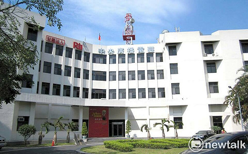 綠委修央廣條例：刪華僑及祖國字眼、拿掉對大陸傳播