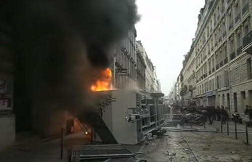 伊朗血腥鎮壓示威  美國務院：可能已殺害逾千人