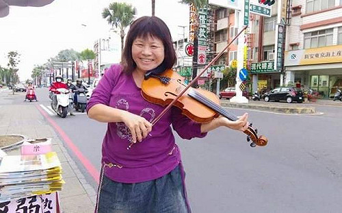 立委選戰點將錄》屏東第一選區蔣月惠話題十足 參選背後有洋葱